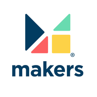 Makers Guatemala logo, Makers Guatemala contact details