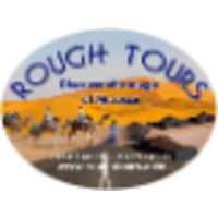 RoughTours Morocco logo, RoughTours Morocco contact details