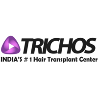 Trichos Hair Transplant Institute & Research logo, Trichos Hair Transplant Institute & Research contact details