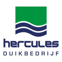 Hercules Duikbedrijf B.V. logo, Hercules Duikbedrijf B.V. contact details