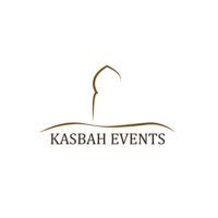 Kasbah Events logo, Kasbah Events contact details