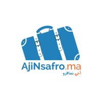 AjiNsafro logo, AjiNsafro contact details