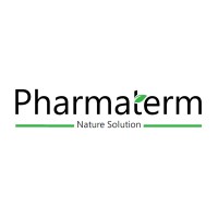 Pharmaterm logo, Pharmaterm contact details