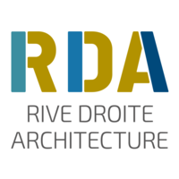 Rive Droite Architecture logo, Rive Droite Architecture contact details