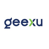 Geexu logo, Geexu contact details