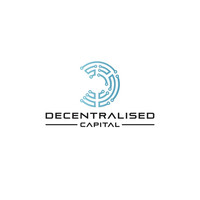 Decentralised Capital logo, Decentralised Capital contact details