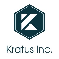 Kratus Inc. logo, Kratus Inc. contact details