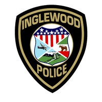 Inglewood Police Dept logo, Inglewood Police Dept contact details