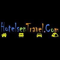 Hotelsentravel logo, Hotelsentravel contact details