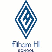 Eltham Hill School logo, Eltham Hill School contact details