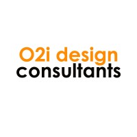 O2i Design Ltd logo, O2i Design Ltd contact details