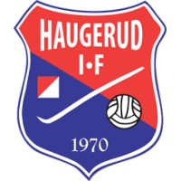 HAUGERUD IDRETTSFORENING logo, HAUGERUD IDRETTSFORENING contact details