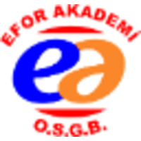 Efor Akademi logo, Efor Akademi contact details