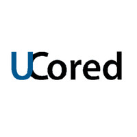 Ucored logo, Ucored contact details