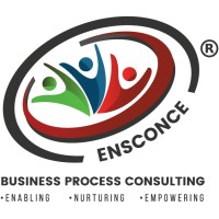 ENSCONCE Business Process Consulting Services logo, ENSCONCE Business Process Consulting Services contact details