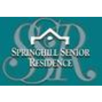 Springhill Senior Residence logo, Springhill Senior Residence contact details