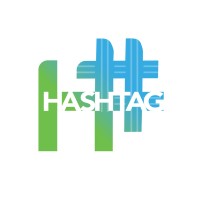 Hashtag Cowork Place logo, Hashtag Cowork Place contact details