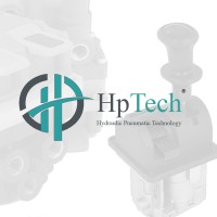 HpTech Automotive logo, HpTech Automotive contact details