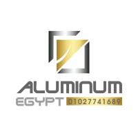 Aluminum Egypt logo, Aluminum Egypt contact details