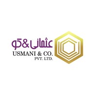 Usmani & Co Private Limited logo, Usmani & Co Private Limited contact details