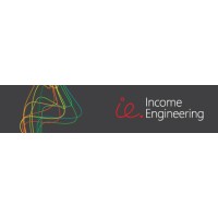 Income Engineering logo, Income Engineering contact details