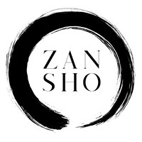 ZANSHO logo, ZANSHO contact details