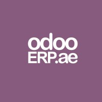 OdooERP.ae logo, OdooERP.ae contact details