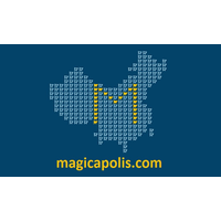 MAGICAPOLIS logo, MAGICAPOLIS contact details