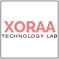 Xoraa Technology Lab logo, Xoraa Technology Lab contact details