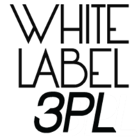 White Label 3PL logo, White Label 3PL contact details