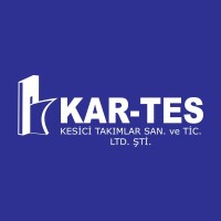 Kar-tes Kesici Takımlar Sanayi ve Ticaret LTD ŞTİ logo, Kar-tes Kesici Takımlar Sanayi ve Ticaret LTD ŞTİ contact details