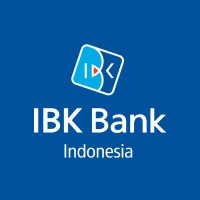 PT. Bank IBK Indonesia TBK logo, PT. Bank IBK Indonesia TBK contact details