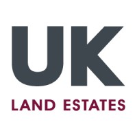 UK Land Estates logo, UK Land Estates contact details