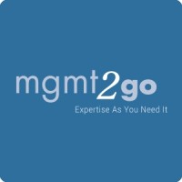 MGMT2GO logo, MGMT2GO contact details