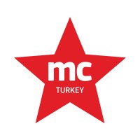 MC Turkey logo, MC Turkey contact details