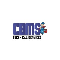 CBMS Technical Services logo, CBMS Technical Services contact details