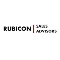 Rubicon Sales Advisors logo, Rubicon Sales Advisors contact details