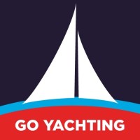 Go Yachting logo, Go Yachting contact details