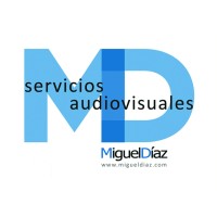 MD Servicios Audiovisuales logo, MD Servicios Audiovisuales contact details