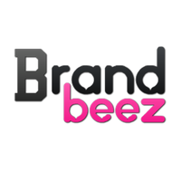 BrandBeez.com logo, BrandBeez.com contact details