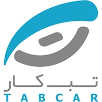 Tabcar logo, Tabcar contact details