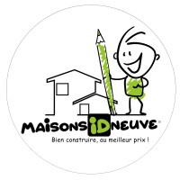 MAISONS iD NEUVE logo, MAISONS iD NEUVE contact details