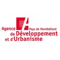 Agence de Développement et d'urbanisme du Pays de Montbéliard logo, Agence de Développement et d'urbanisme du Pays de Montbéliard contact details