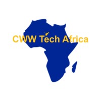 CWW Tech Africa logo, CWW Tech Africa contact details