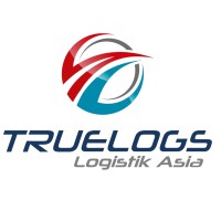 Truelogs Logistik Asia logo, Truelogs Logistik Asia contact details