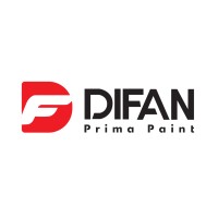 PT Difan Prima Paint logo, PT Difan Prima Paint contact details