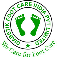 DIABETIK FOOT CARE INDIA PVT LIMITED logo, DIABETIK FOOT CARE INDIA PVT LIMITED contact details