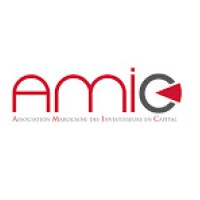 Moroccan PE & VC Association - AMIC logo, Moroccan PE & VC Association - AMIC contact details