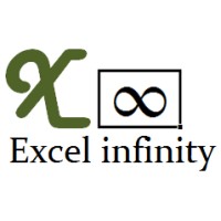 Excel Infinity logo, Excel Infinity contact details