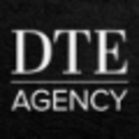 DTE Agency logo, DTE Agency contact details